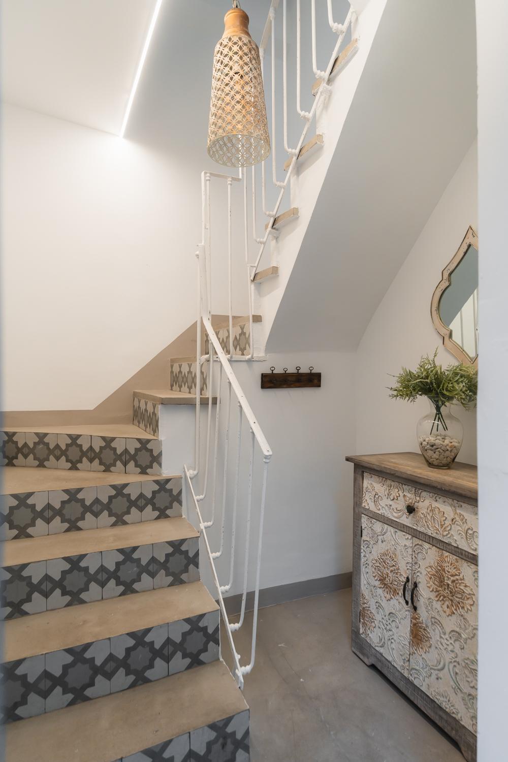 Tuguest Santa Paula Apartment Granada