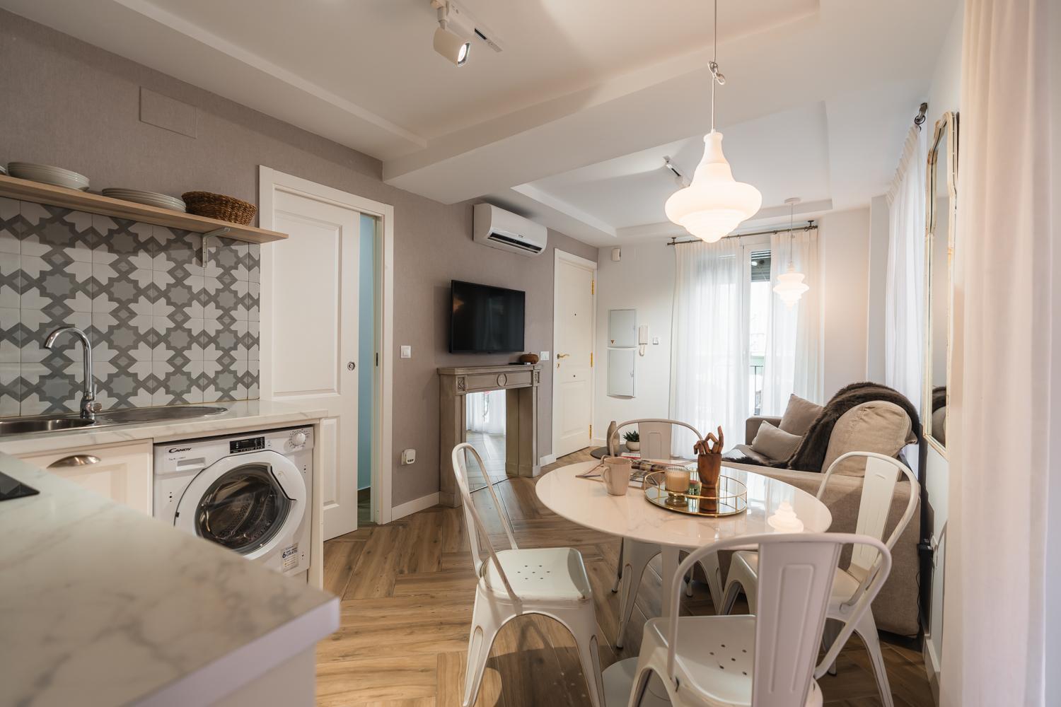 Apartment Tuguest Santa Paula Granada
