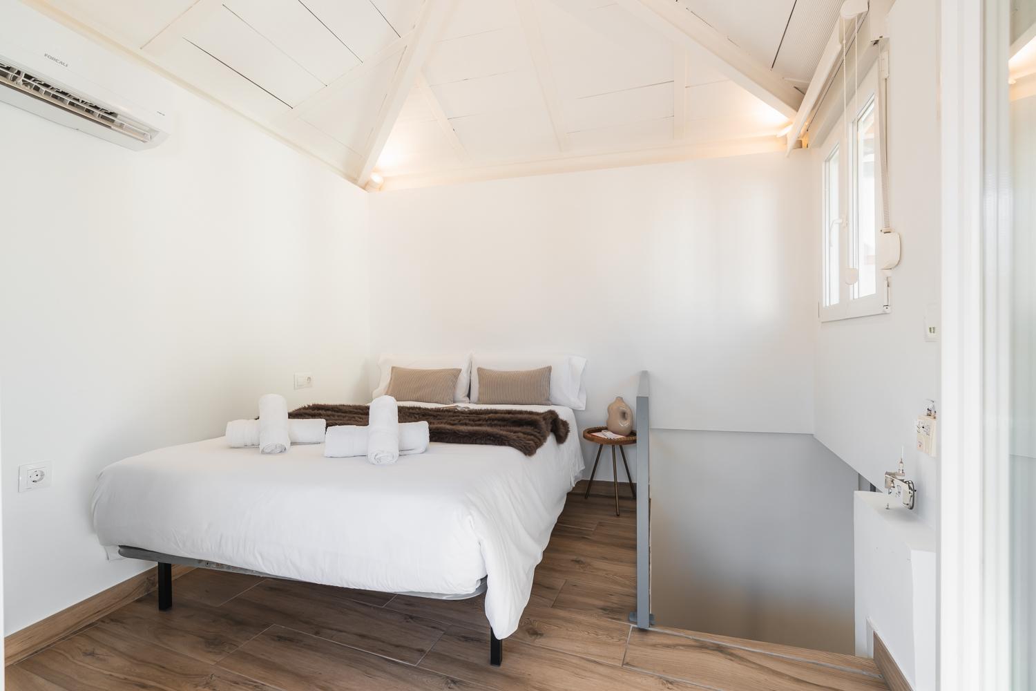 Apartment Tuguest Santa Paula *